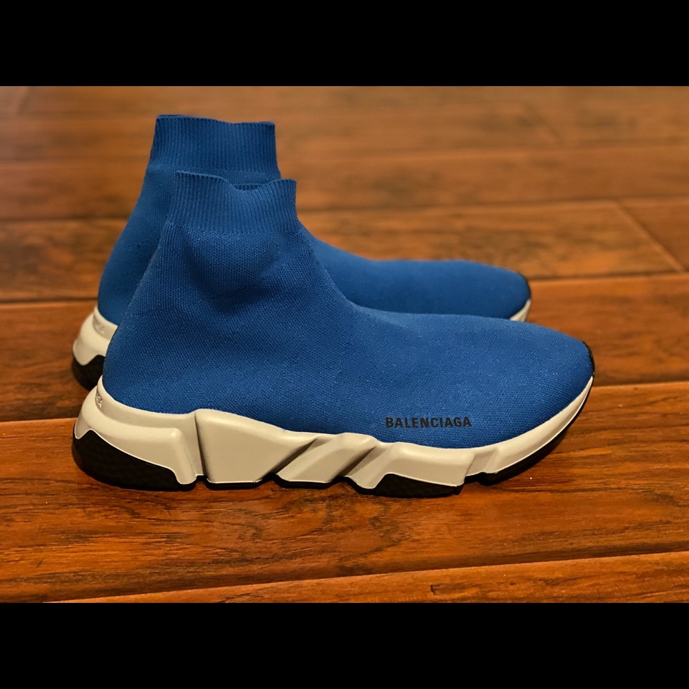 Balenciagas